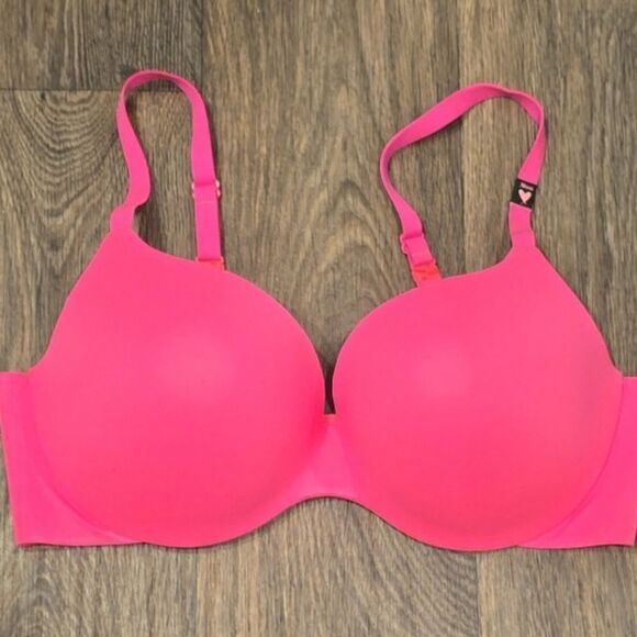 Victoria's Secret Perfect Shape Body Push-Up Bra - Picture 3 of 4